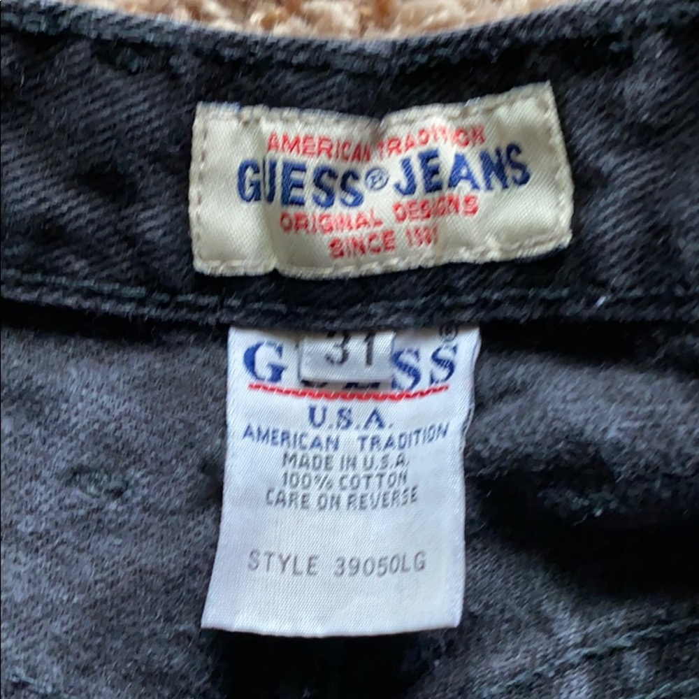 Guess Jeans - Picture 2 of 3